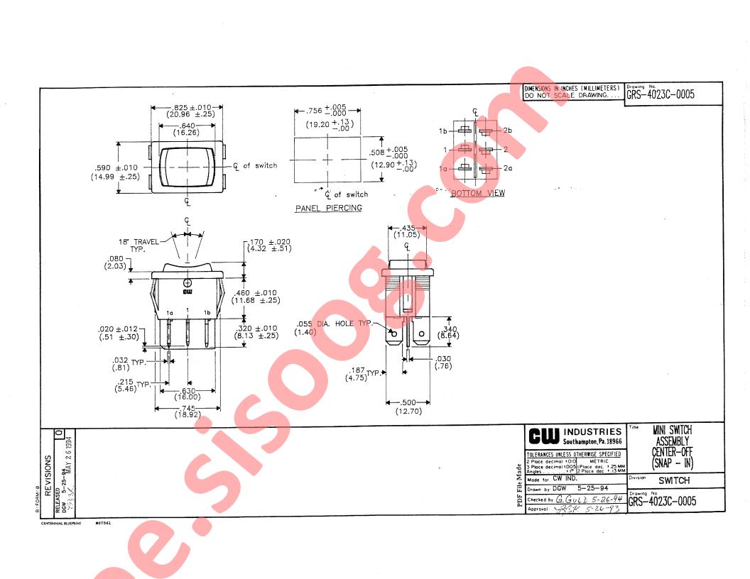 GRS-4023C-0005