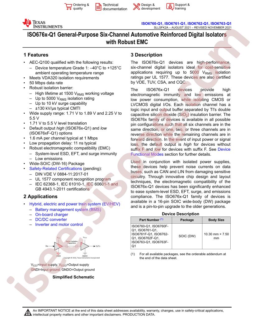 ISO6760-Q1