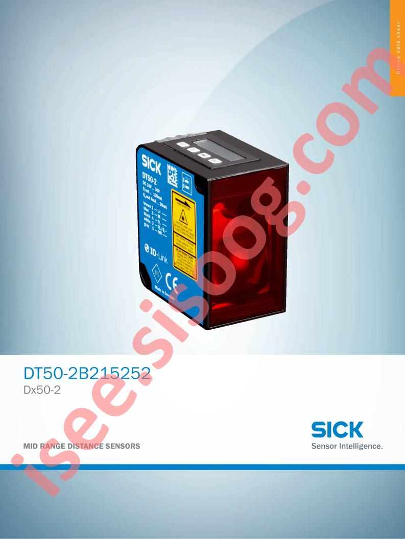 DT50-2B215252