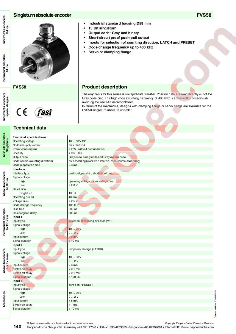 FVS58