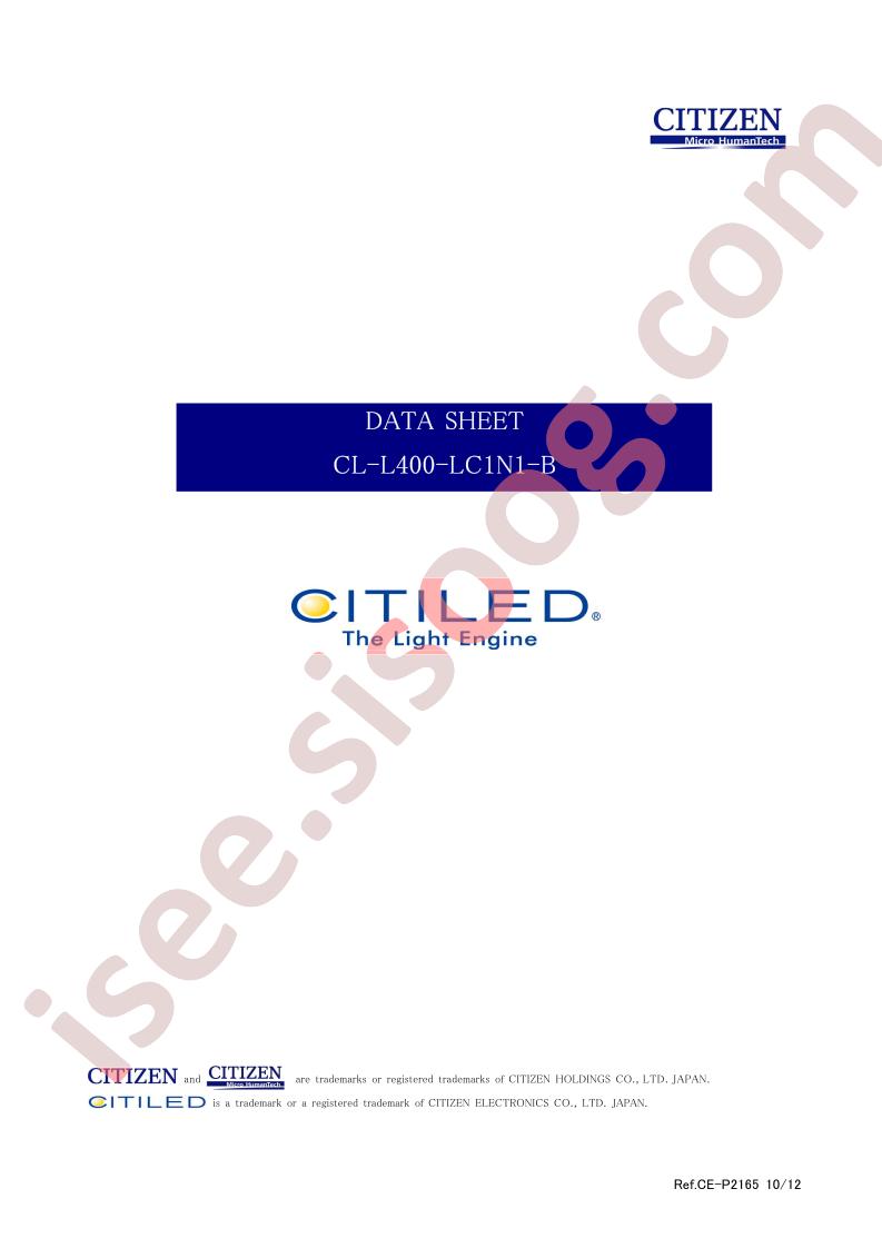 CL-L400-LC1N1-B
