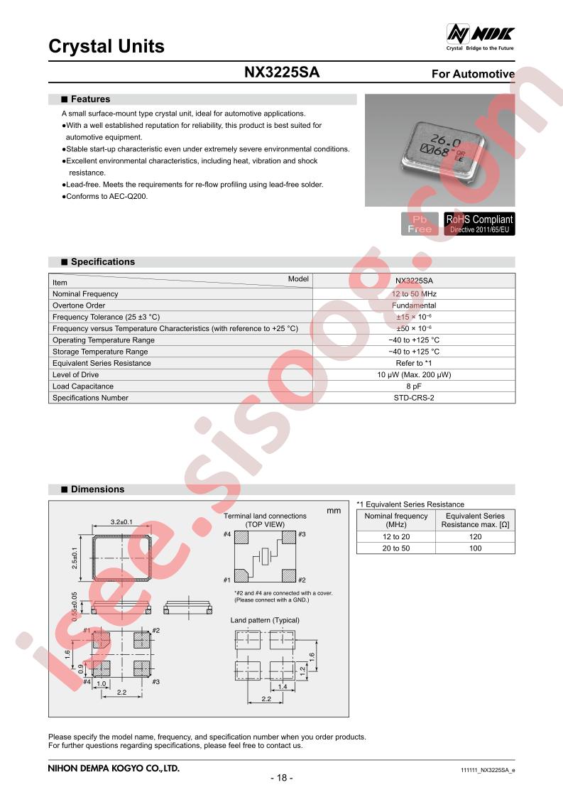 NX3225SA-12.000M-STD