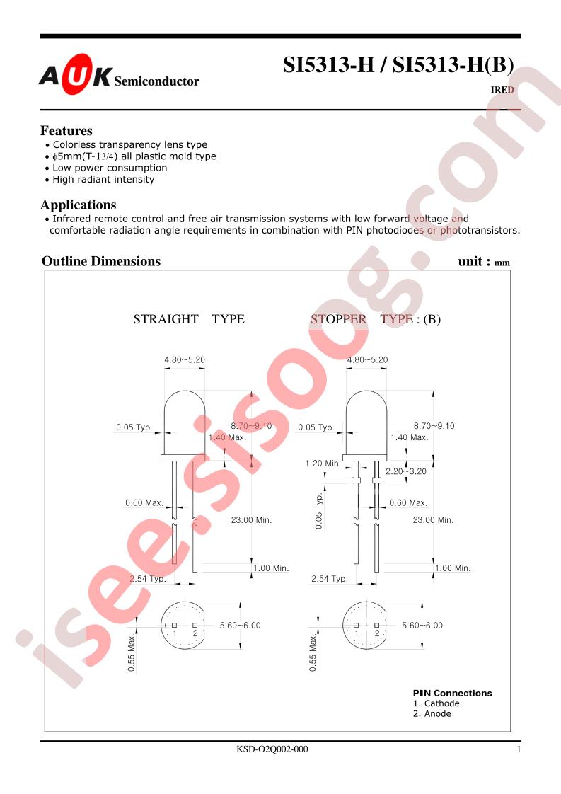 SI5313-HB