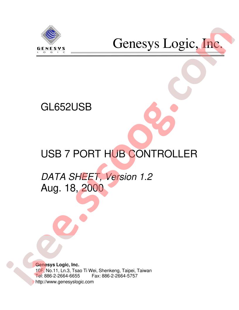 GL652