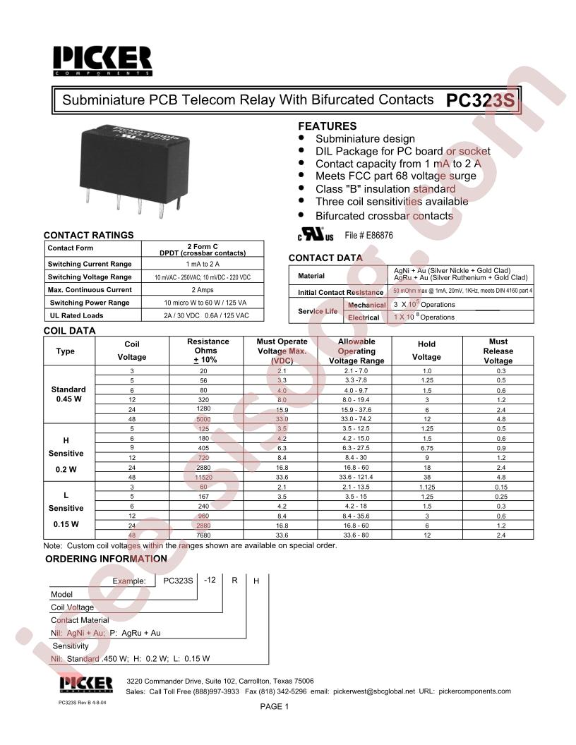 PC323S-12P