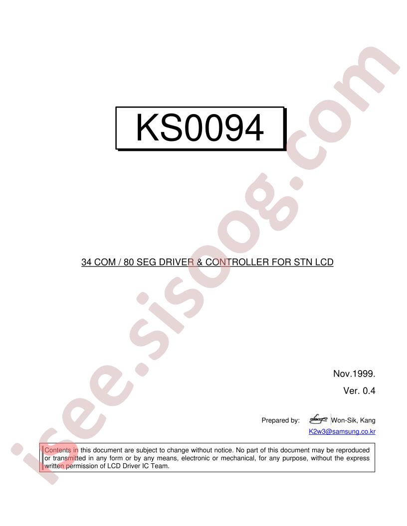 KS0094