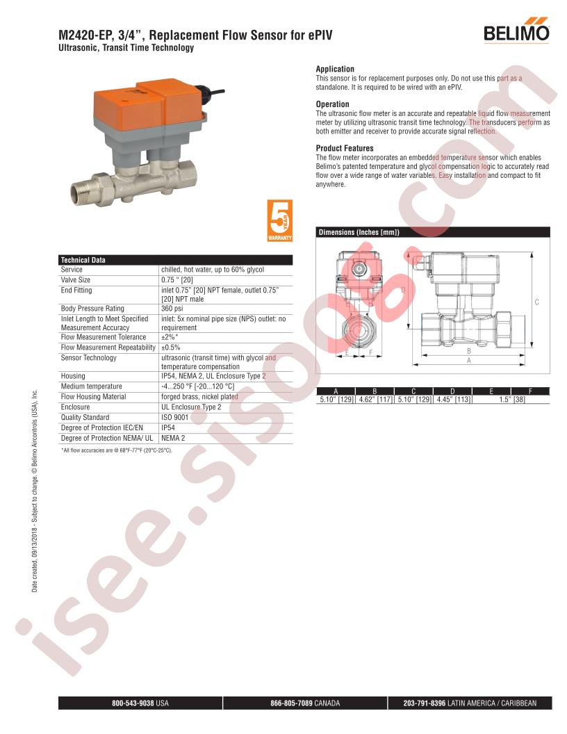 M2420-EP