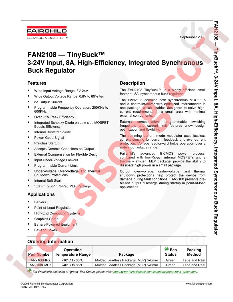FAN2108