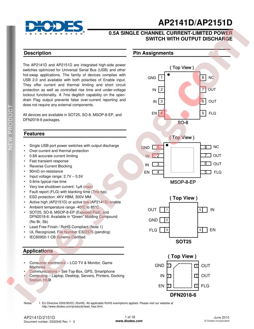 AP2141DWG-7