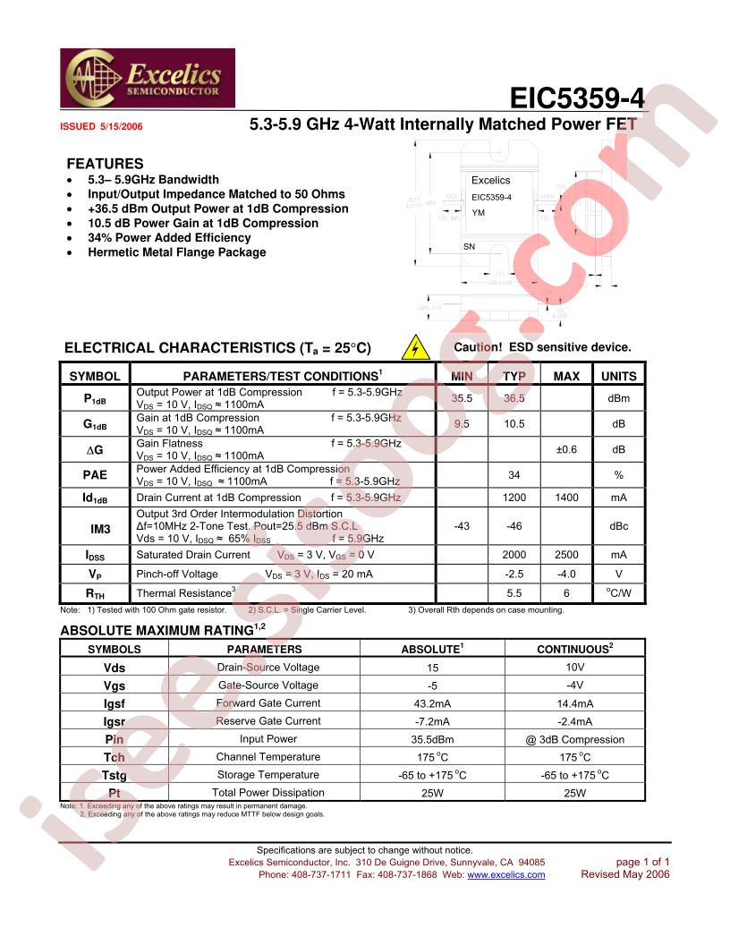 EIC5359-4