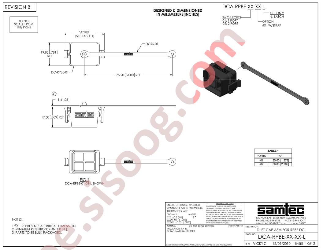 DCA-RPBE-01-01-L