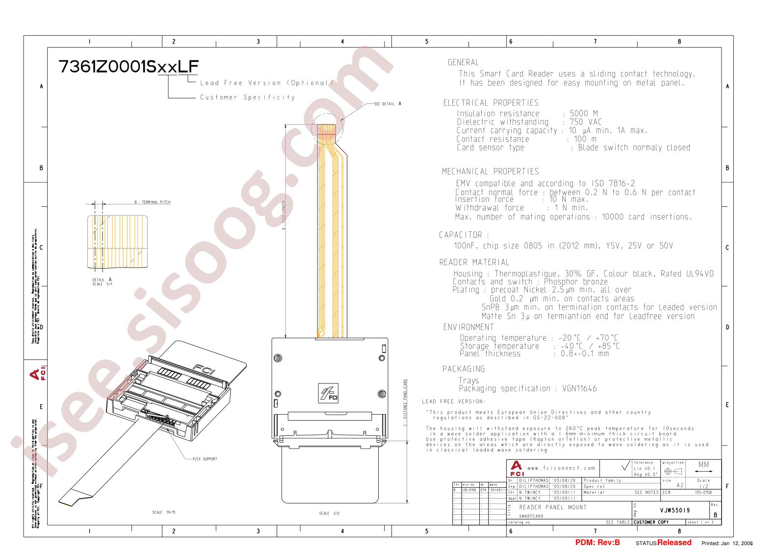 7361Z0001S35LF