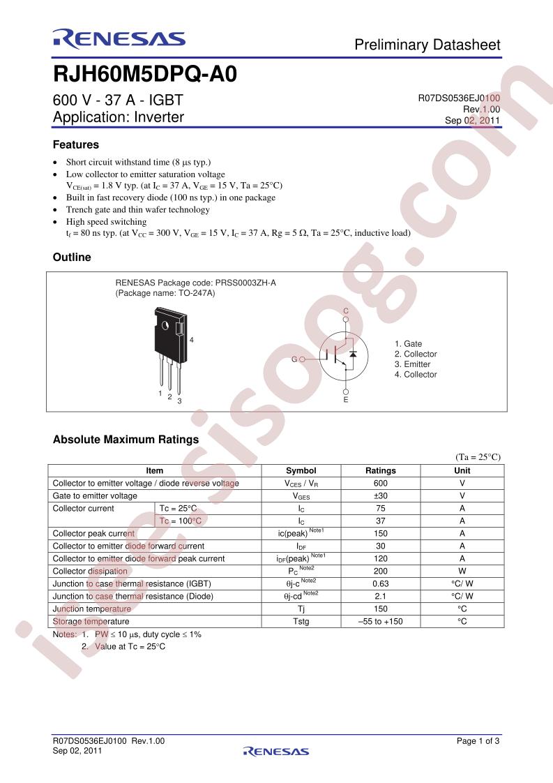 RJH60M5DPQ-A0