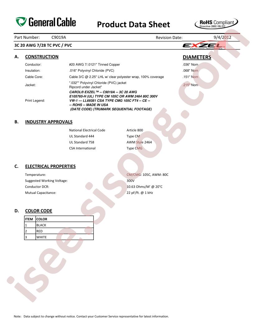 C9019A