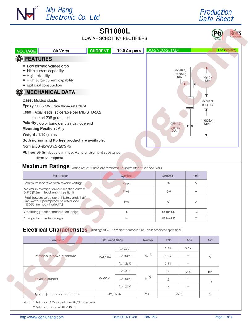 SR1080L-NH-OK