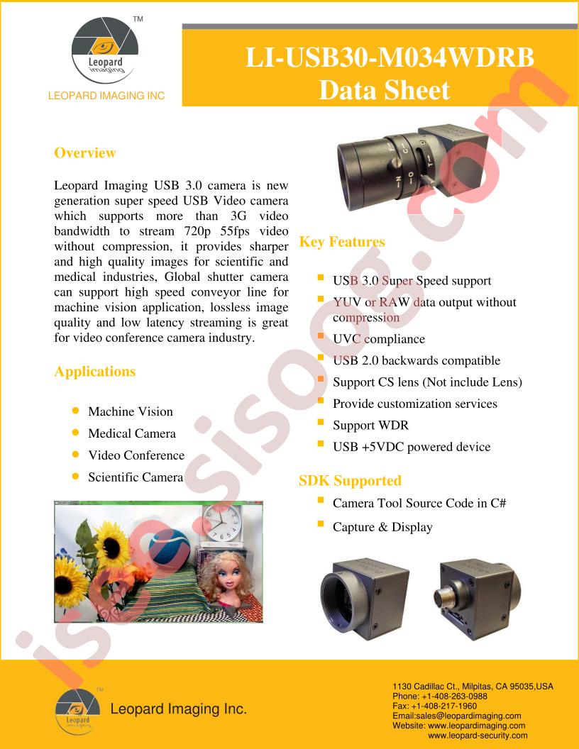 LI-USB30-M034WDRB