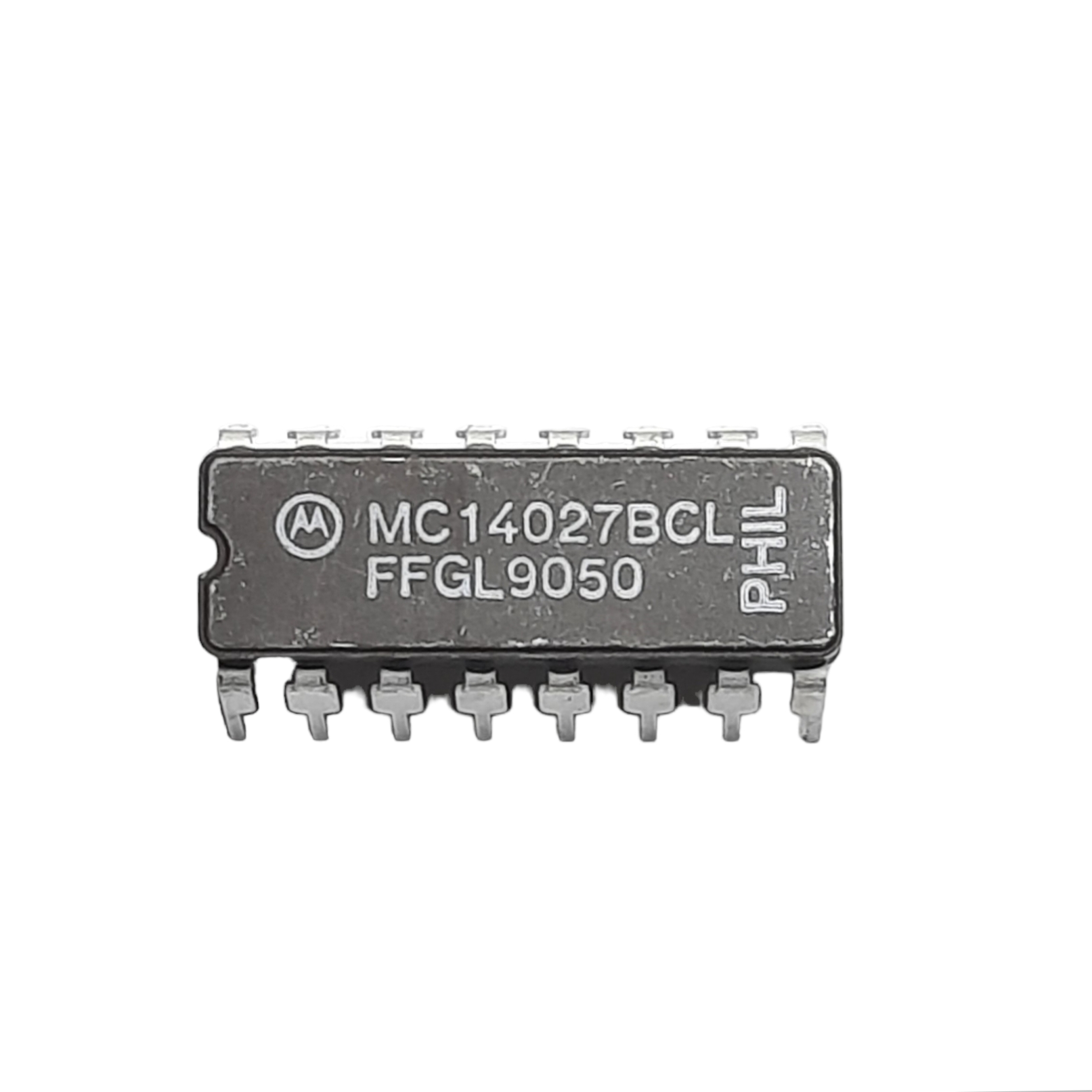 MC14027BCL