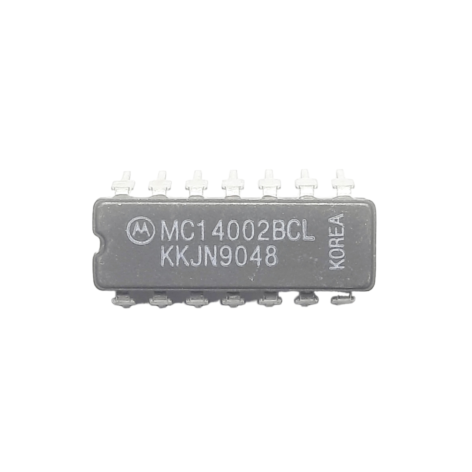 MC14002BCL