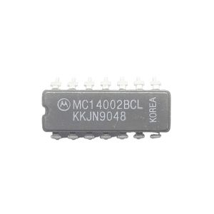 MC14002BCL
