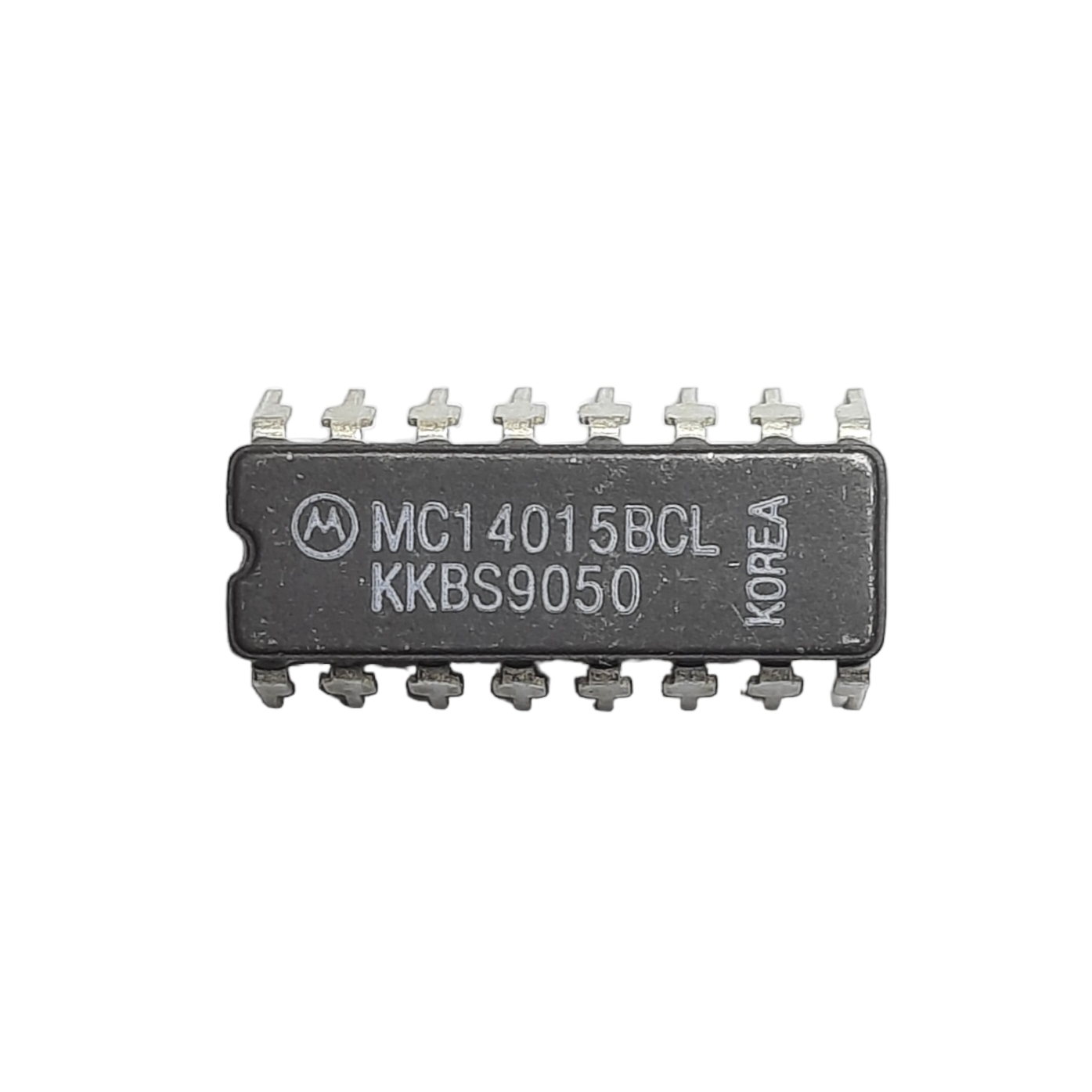 MC14015BCL