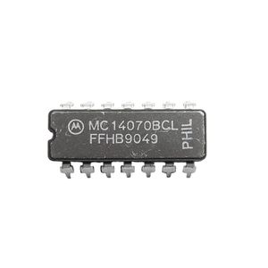 MC14070BCL