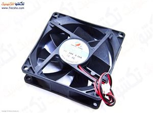 FAN 8*8 24V