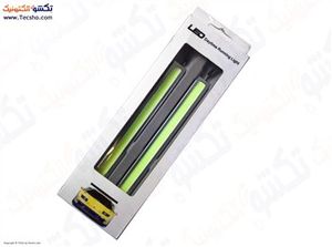 LED GREEN DAYTIME RUNNING LIGHT