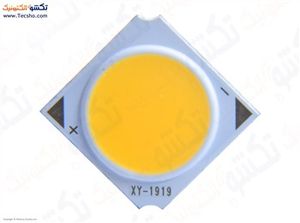 LED AFTABI 30W 36V 1.9*1.9CM COB