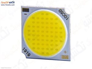 LED WHITE 30W 36V 1.9*1.9CM COB