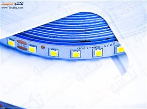 LED NAVARI SMD AFTABI 2835-120 DRIVERI