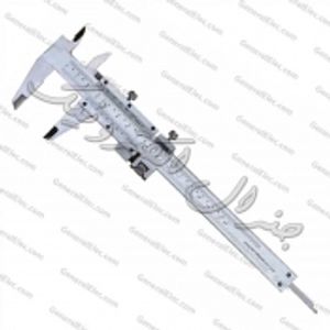 VERNIER CALIPER