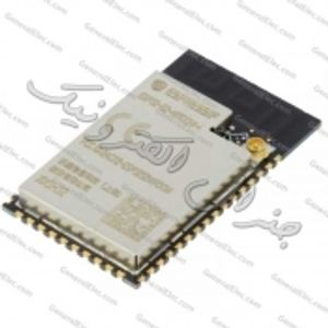 ESP32-S2-WROOM