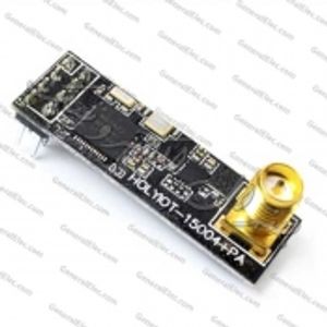 NRF51822+PA BLUETOOTH MODULE