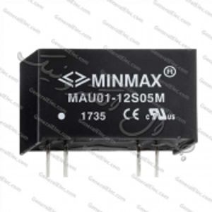 MAU01-05S05M