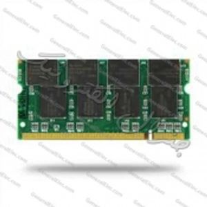 DDR RAM 1GB 400MHZ