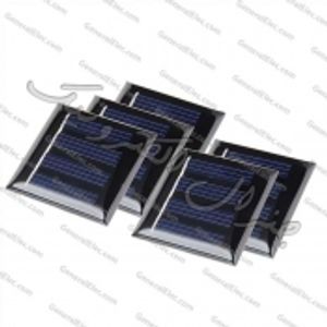 SOLAR CELL 40*40MM