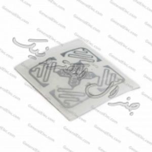 UHF RFID TAG STICKER