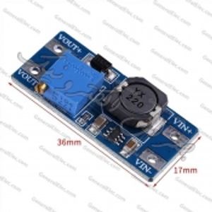 MT3608 STEP UP MODULE