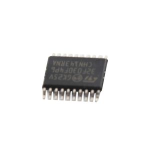 میکروکنترلر STM32F030F4P6 اورجینال