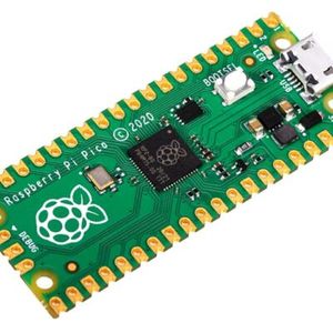 رسپبری پای پیکو Raspberry Pi Pico