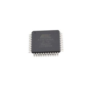 میکروکنترلر ATMEGA16A-AU پکیج SMD اورجینال