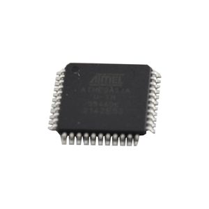 میکروکنترلر ATMEGA32A-AU پکیج SMD اورجینال