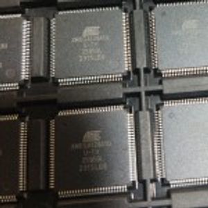 ATXMEGA128A1U-U