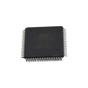 میکروکنترلر ATMEGA64A-AU پکیج SMD اورجینال