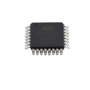 میکروکنترلر ATMEGA328P-AU پکیج SMD اورجینال