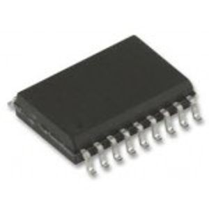 74HC244D SOIC20-wide