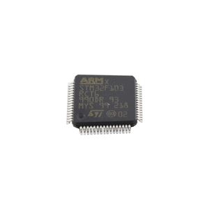 میکروکنترلر STM32F103RCT6 اورجینال