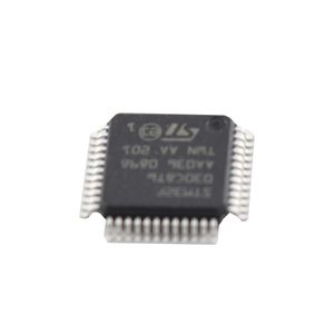 میکروکنترلر STM32F030C8T6 اورجینال