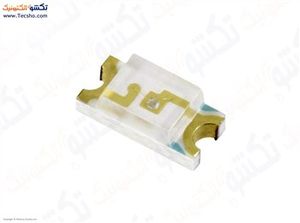 LED YELLOW SMD 1206 (410)