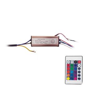 درایور 30 وات RGB واترپروف